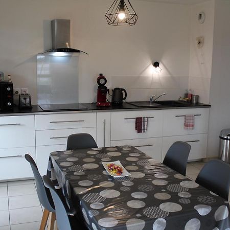 Appartement Bordeaux Lac Luaran gambar
