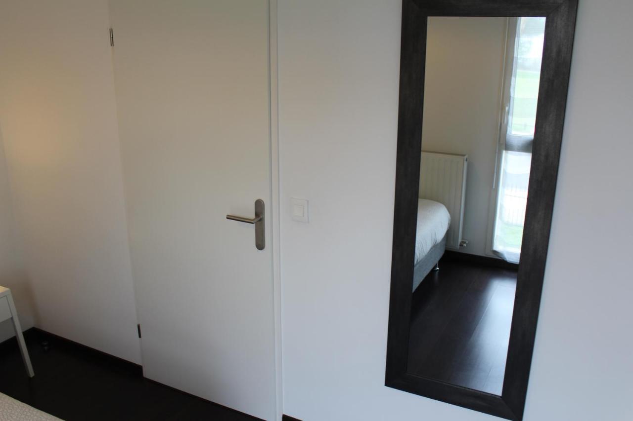 Appartement Bordeaux Lac Luaran gambar